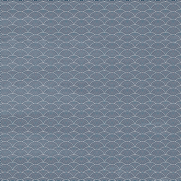 My Mind's Eye By The Sea "Ocean Breeze" 12x12 Paper Sheet